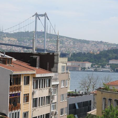 El Gusto Hotel Istanbul Luaran gambar