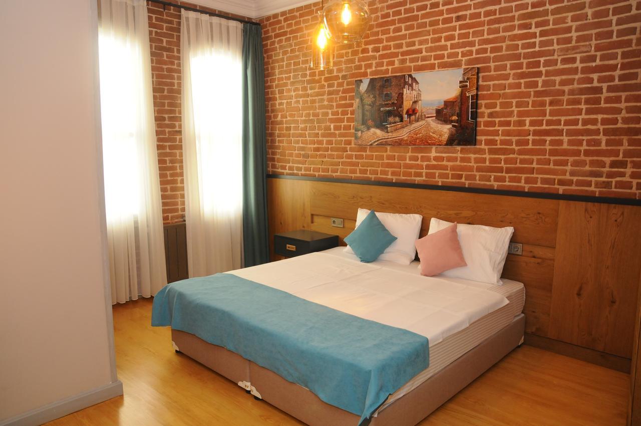 El Gusto Hotel Istanbul Luaran gambar