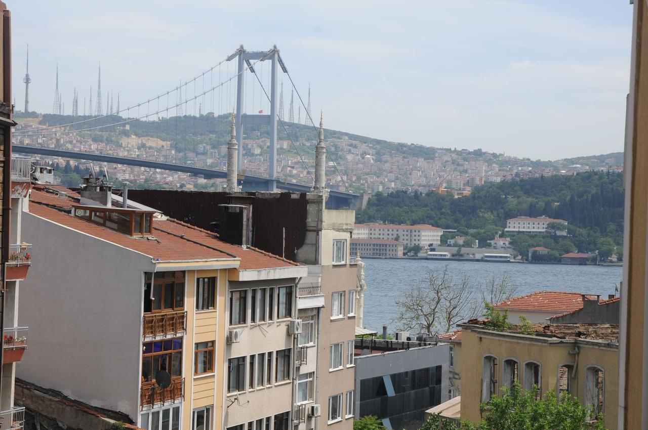 El Gusto Hotel Istanbul Luaran gambar