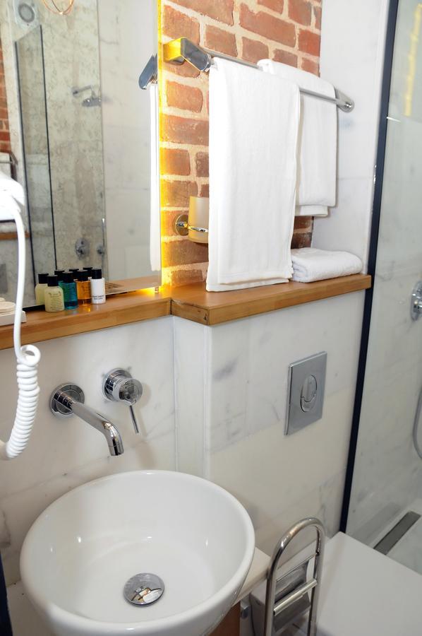 El Gusto Hotel Istanbul Luaran gambar