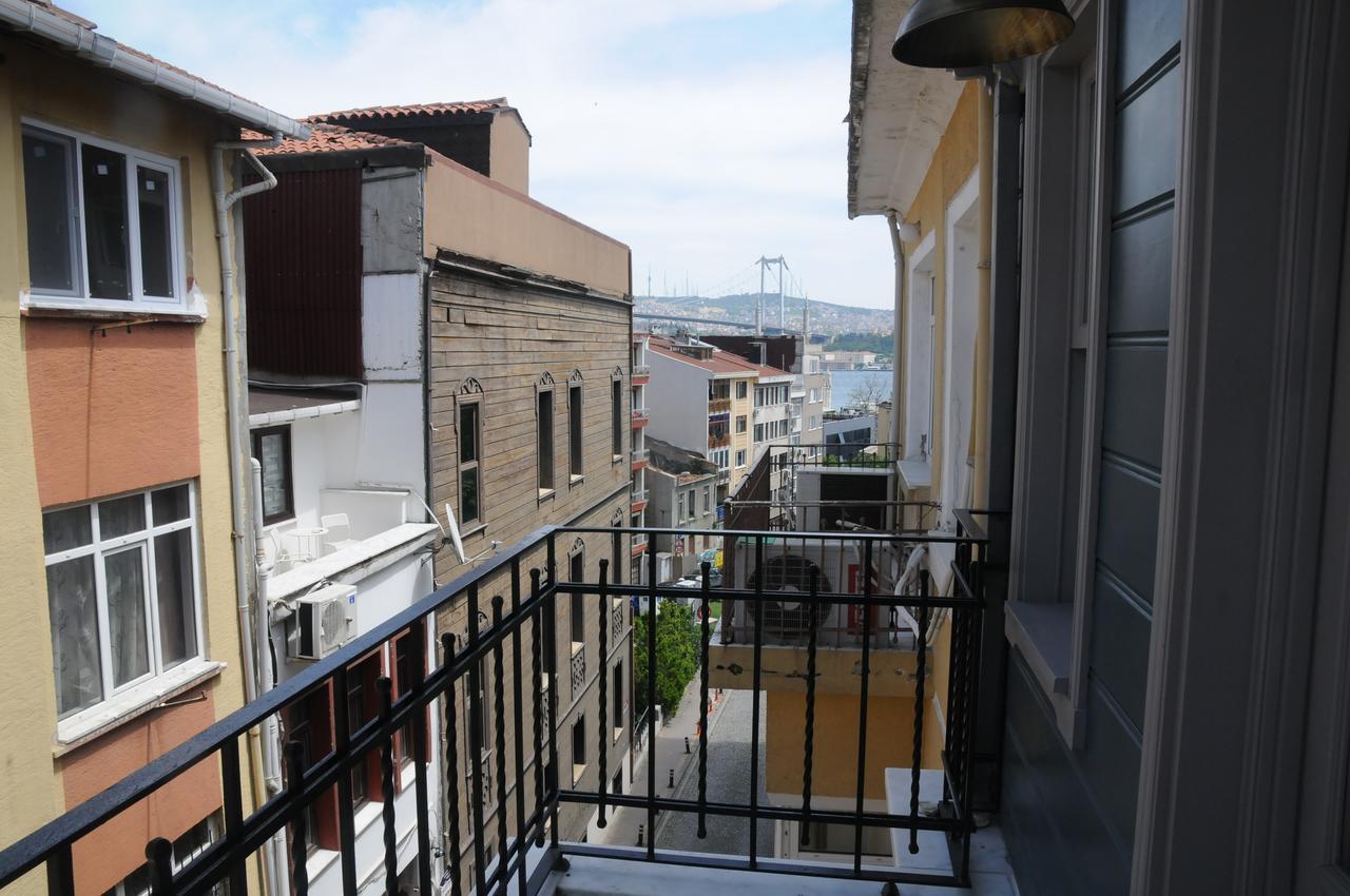 El Gusto Hotel Istanbul Luaran gambar