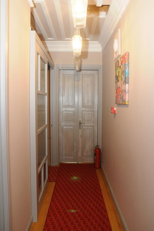El Gusto Hotel Istanbul Luaran gambar