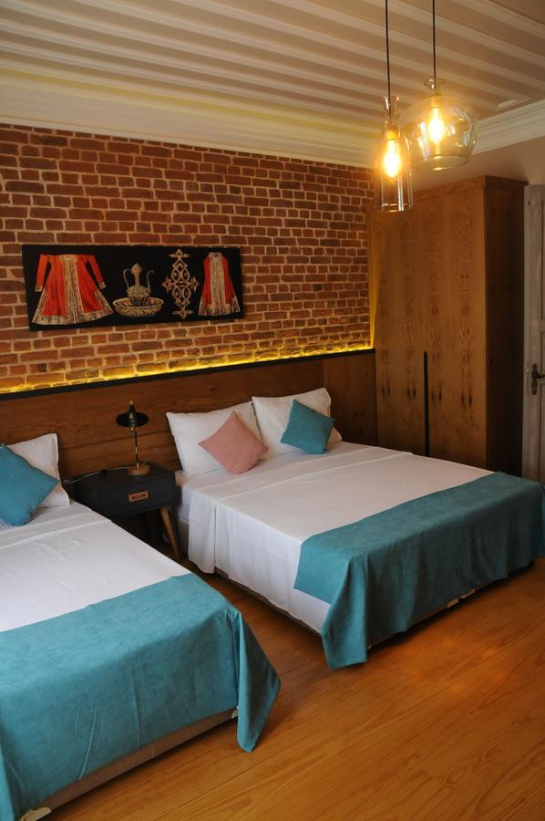 El Gusto Hotel Istanbul Luaran gambar