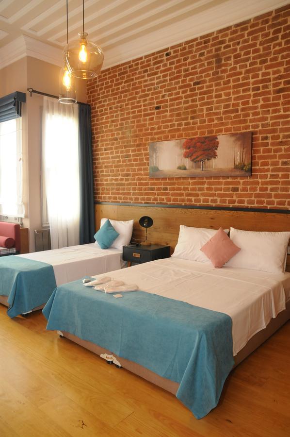 El Gusto Hotel Istanbul Luaran gambar