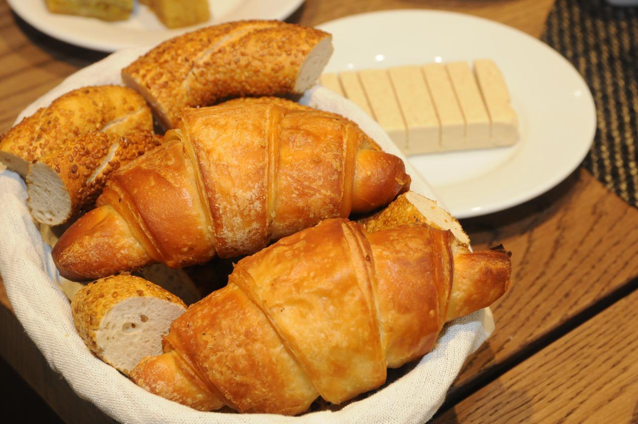 El Gusto Hotel Istanbul Luaran gambar