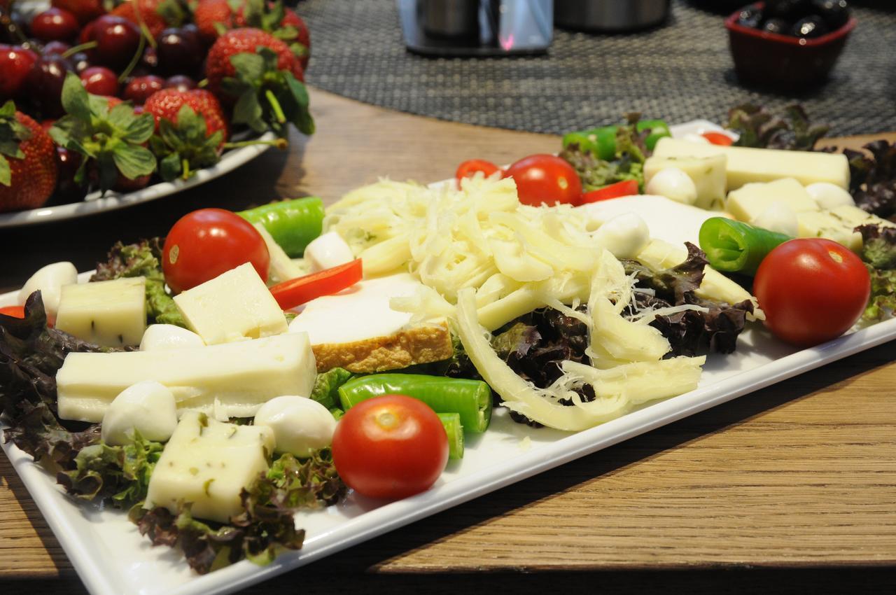 El Gusto Hotel Istanbul Luaran gambar
