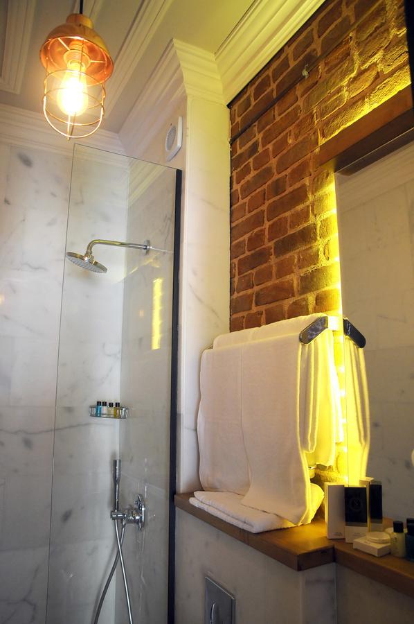 El Gusto Hotel Istanbul Luaran gambar