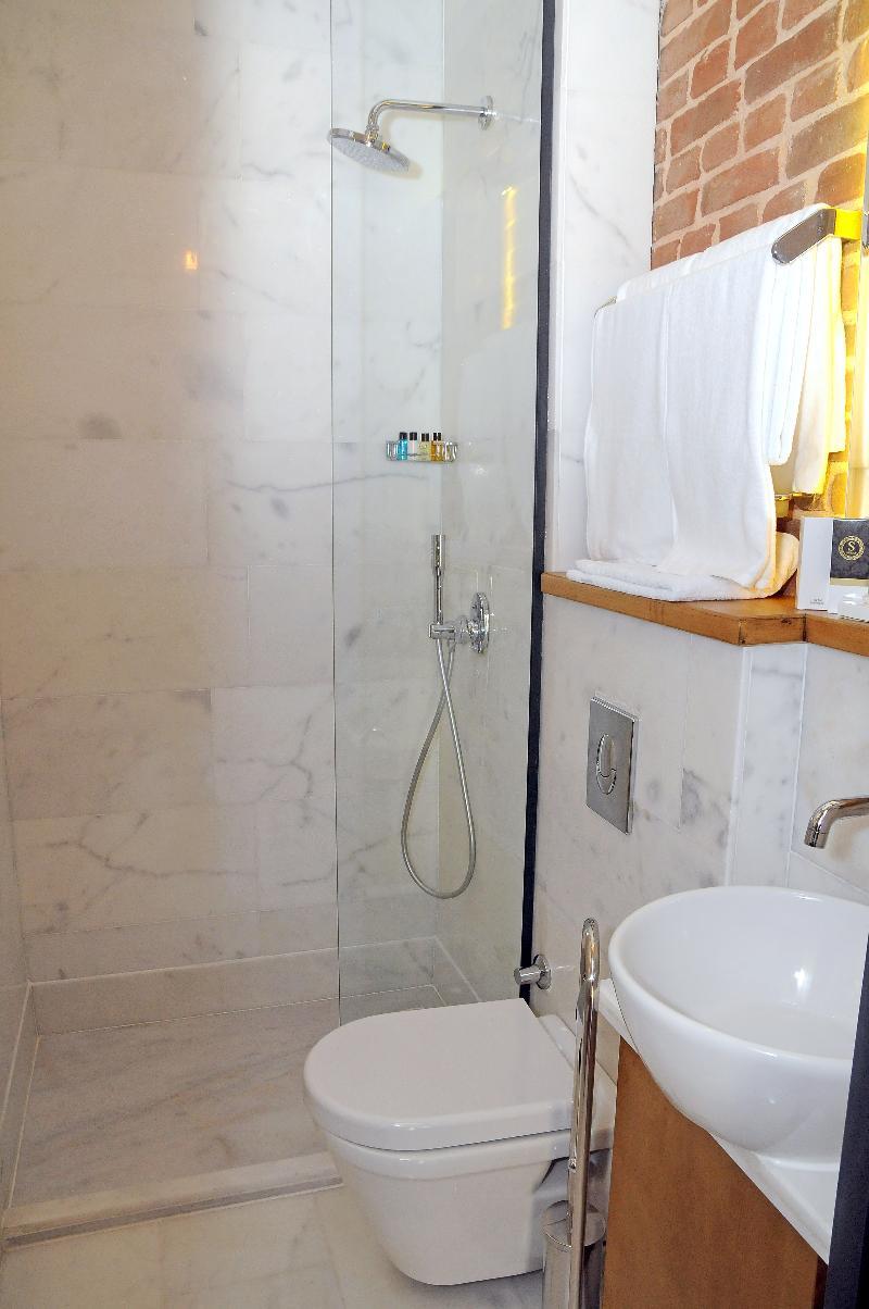 El Gusto Hotel Istanbul Luaran gambar
