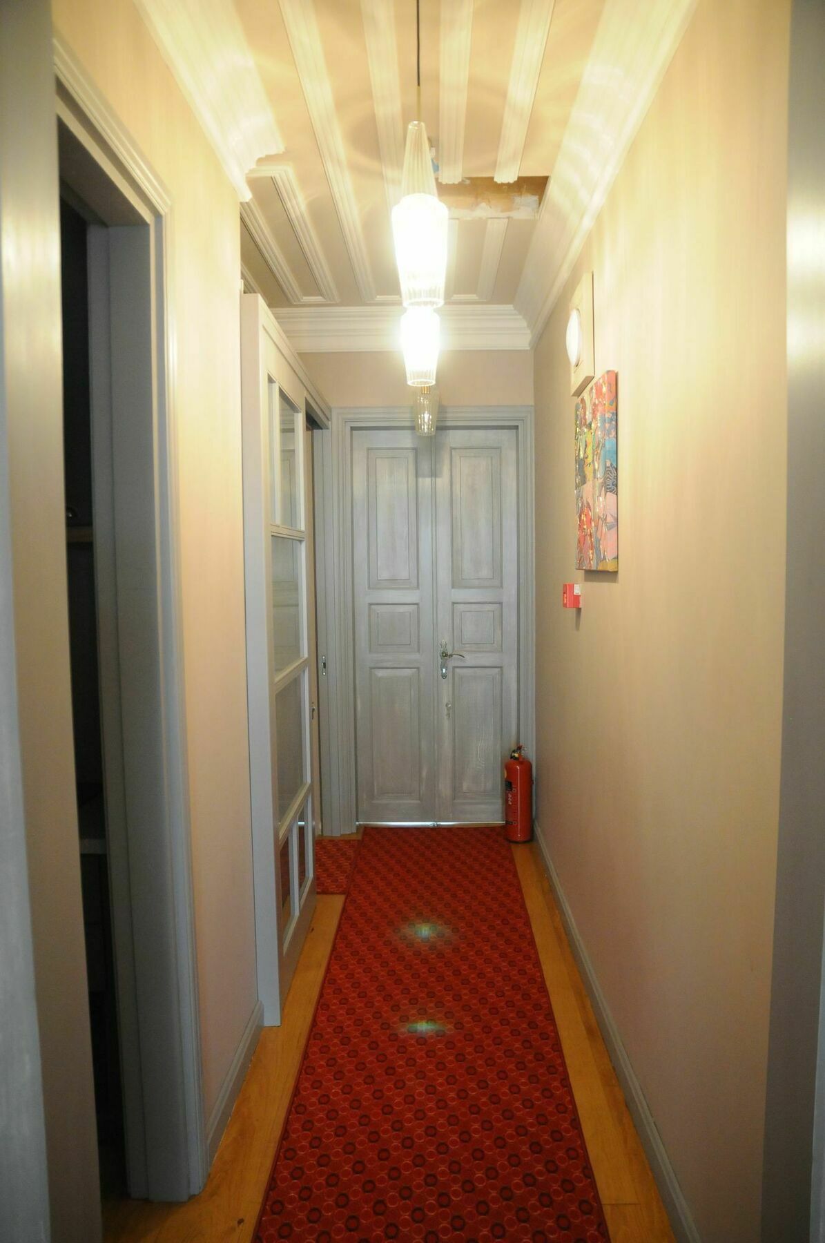 El Gusto Hotel Istanbul Luaran gambar