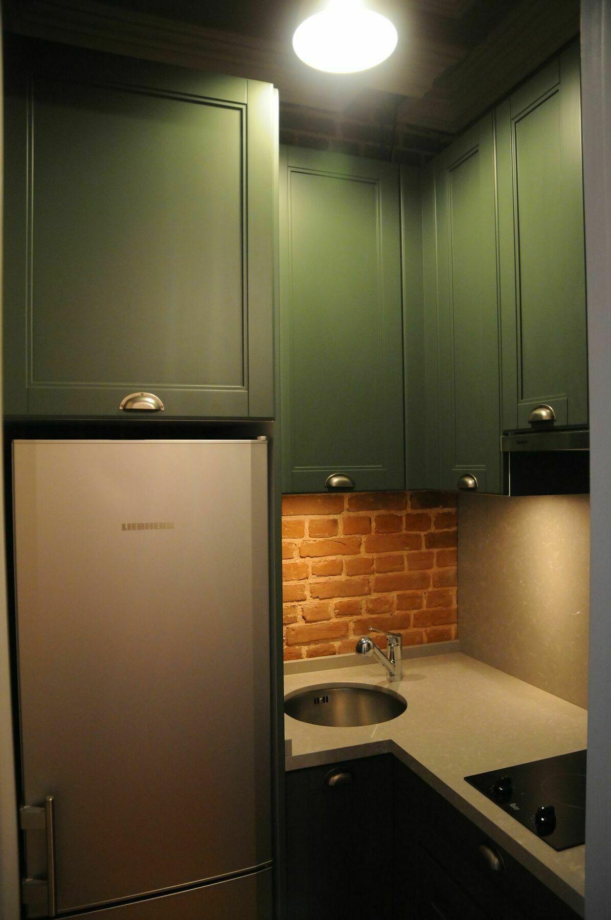 El Gusto Hotel Istanbul Luaran gambar