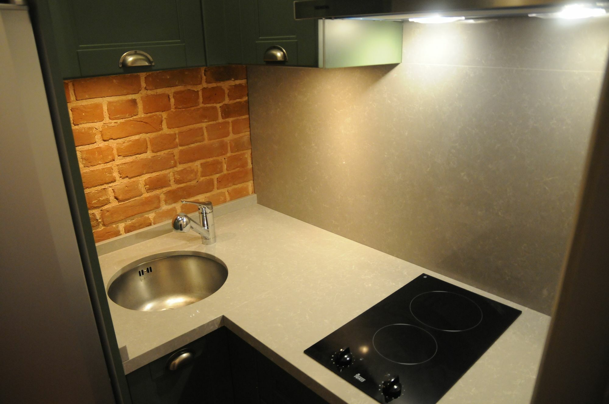El Gusto Hotel Istanbul Luaran gambar