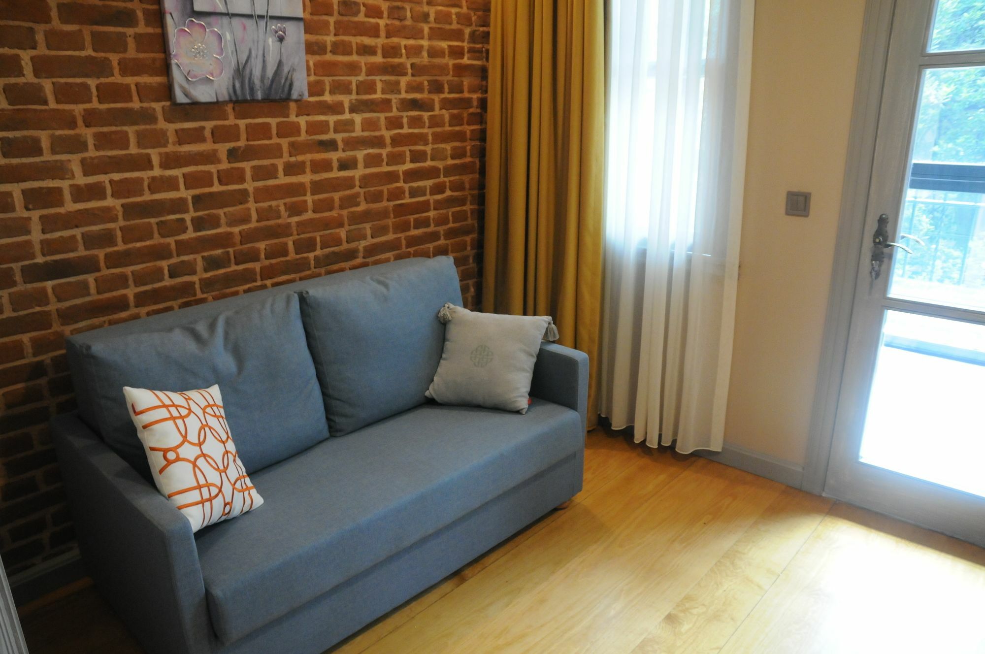 El Gusto Hotel Istanbul Luaran gambar