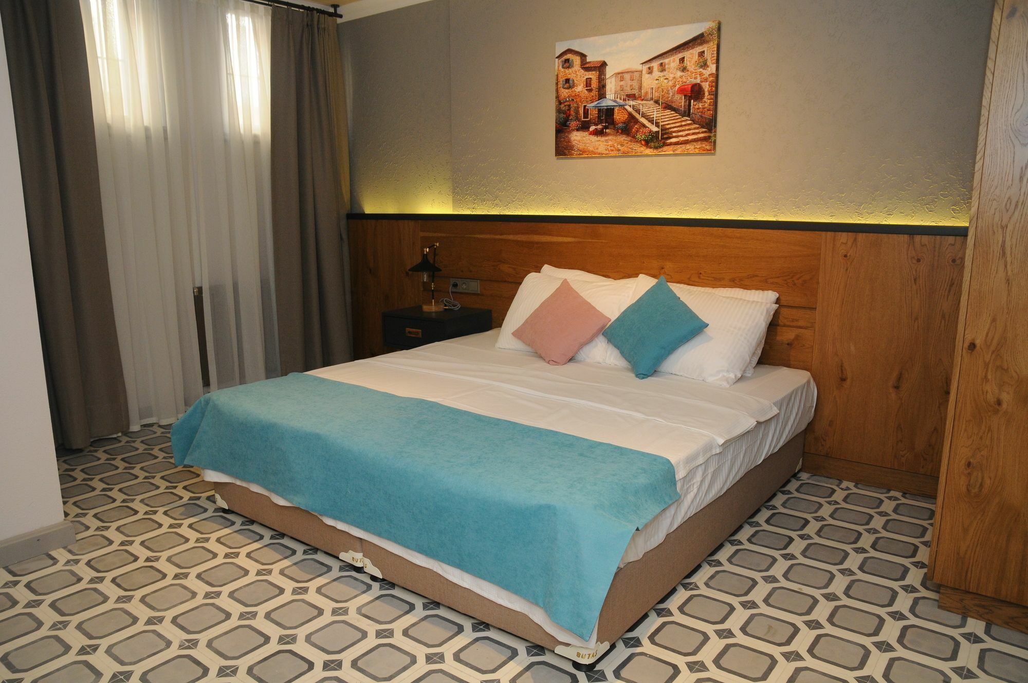 El Gusto Hotel Istanbul Luaran gambar